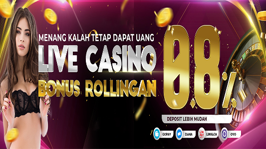 Situs Slot Bet Rendah Di Angka Sebagai Permainan Nan Menghanyutkan Dan Terjamin